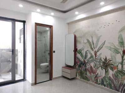 Bedroom Image of 1557 Sq.ft 3 BHK Builder Floor for sale in BPTP District 4, Sector 84 Faridabad for Rs. 18000000