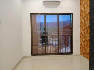Bedroom Image of 900 Sq.ft 2 BHK Apartment / Flat for sale in Laxmi Icon, Taloja Navi Mumbai for Rs. 6000000