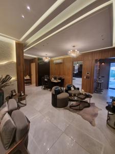Hall Image of 4451 Sq.ft 4.5 BHK Apartment / Flat for sale in Sector 88 Mohali for Rs. 36000000