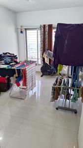 Hall Image of 1450 Sq.ft 3 BHK Apartment / Flat for sale in Kalyani Nagar Pune for Rs. 21500000
