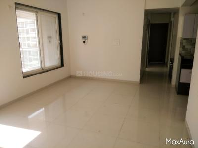 Hall Image of 1050 Sq.ft 2 BHK Apartment / Flat for rent in Polite Bhalchandra Vihar, Ravet Pune for Rs. 25000