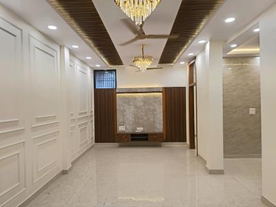 Living Room Image of 1450 Sq.ft 3 BHK Builder Floor for sale in Vasundhara Ghaziabad for Rs. 12000000