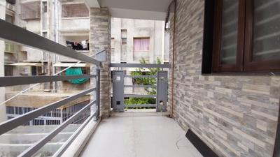 Balcony Image of 2871 Sq.ft 4 BHK Villa for sale in Motera Ahmedabad for Rs. 35000000