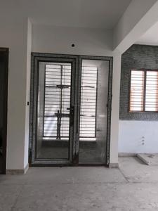 Dining Area Image of 2150 Sq.ft 3 BHK Apartment / Flat for sale in Dhriti Elite, Talaghattapura Bengaluru for Rs. 21075220