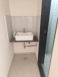 Bathroom Image of 500 Sq.ft 1 BHK Apartment / Flat for sale in Parklane Lifeseasons, Dhanori Pune for Rs. 3400000