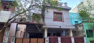 Image of 3000 Sq.ft 3 BHK Independent House for sale in Ayanavaram, Chennai for Rs. 27500000