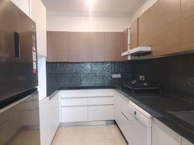 Kitchen Image of 1053 Sq.ft 2 BHK Apartment / Flat for sale in Kotibhaskar Indukiran CHSL, Kothrud Pune for Rs. 17000000