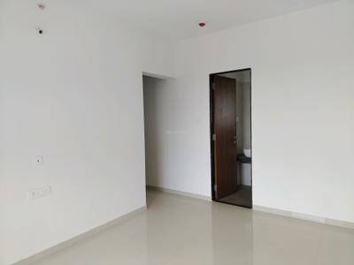 Bedroom Image of 987 Sq.ft 2 BHK Apartment / Flat for rent in Runwal The Central Park Phase I, Chinchwad Pune for Rs. 36000