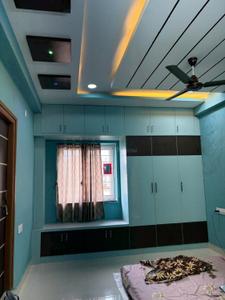 Bedroom Image of 1001 Sq.ft 2 BHK Apartment / Flat for sale in Gajularamaram Hyderabad for Rs. 6000000