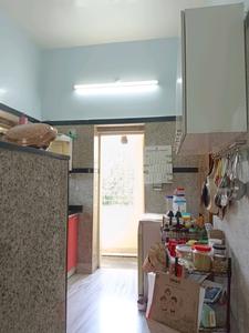 Kitchen Image of 1130 Sq.ft 2 BHK Apartment / Flat for sale in Jadavpur Kolkata for Rs. 7500000
