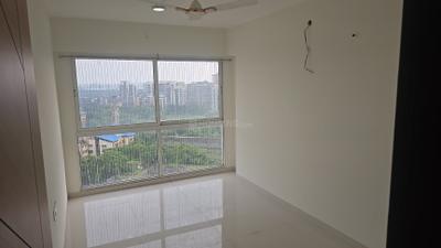 Bedroom Image of 1850 Sq.ft 3.5 BHK Apartment / Flat for sale in Bhagwati 19 East, Nerul Navi Mumbai for Rs. 42500000