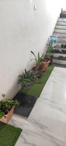 Balcony Image of 1070 Sq.ft 2 BHK Apartment / Flat for sale in Neeraj Vihar, Padegaon Aurangabad for Rs. 4300000