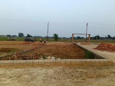Image of 1000 Sq.ft Residential Plot / Land for sale in Marihan, Mirzapur for Rs. 651000