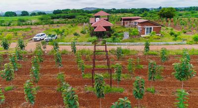 Image of 242 Sq.ft Residential Plot / Land for sale in Mansanpally, Hyderabad for Rs. 1810000