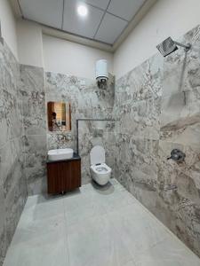 Bathroom Image of 4200 Sq.ft 5 BHK Independent House for sale in Gandhi Path West Jaipur for Rs. 34100000