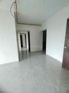 Hall Image of 1150 Sq.ft 2 BHK Apartment / Flat for sale in Kalyan West Kalyan for Rs. 10500000