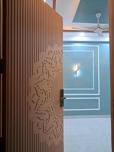 Main Entrance Image of 1050 Sq.ft 2 BHK Apartment / Flat for sale in Sector 104 Noida for Rs. 4500000