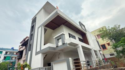 Image of 2000 Sq.ft 3 BHK Independent House for sale in Nagpur Plots, Manewada, Nagpur for Rs. 10100000