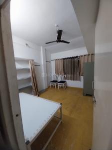 Bedroom Image of 2200 Sq.ft 2 BHK Builder Floor for rent in Ram Nagar Nagpur for Rs. 30000
