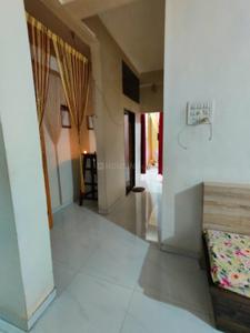 Image of 1100 Sq.ft 3 BHK Apartment / Flat for sale in Ashwin Nagar, Nashik for Rs. 8500000
