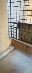Balcony Image of 904 Sq.ft 2 BHK Builder Floor for rent in Munnekollal Bengaluru for Rs. 24000