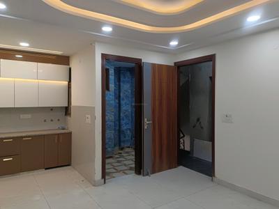 Living Room Image of 750 Sq.ft 2 BHK Apartment / Flat for sale in Burari Affordable Homes, Burari New Delhi for Rs. 4000000