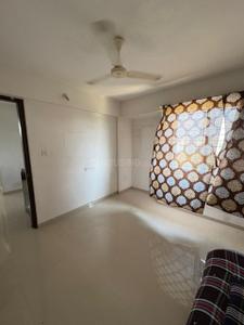 Hall Image of 610 Sq.ft 1 BHK Apartment / Flat for sale in Dreams Ragini, Hadapsar Pune for Rs. 3891000