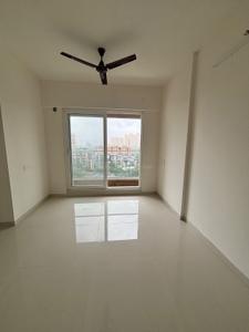 Hall Image of 550 Sq.ft 1 BHK Apartment / Flat for rent in Ashar Arize, Kalwa Thane for Rs. 32000