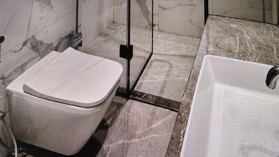 Image of 4518 Sq.ft 4 BHK Builder Floor for rent in DLF Phase 1, Gurgaon for Rs. 250000