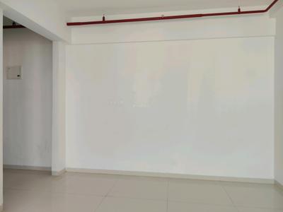 Living Room Image of 590 Sq.ft 1 BHK Apartment / Flat for sale in Alpine Primo, Andheri West Mumbai for Rs. 13900000