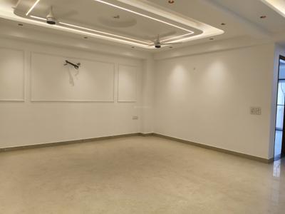 Living Room Image of 3800 Sq.ft 4 BHK Builder Floor for sale in Palm Floors Sushant Lok 1, Sushant Lok Phase 1 Gurgaon for Rs. 60000000