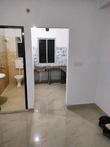 Hall Image of 810 Sq.ft 2 BHK Apartment / Flat for sale in GLS Ruposi Bangla Phase I, New Town Kolkata for Rs. 7500000