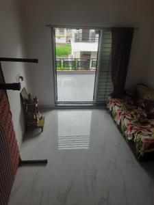 Bedroom Image of 2050 Sq.ft 3.5 BHK Independent House for rent in Chitra Bhavnagar for Rs. 20000