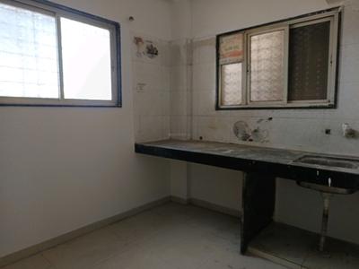 Kitchen Image of 550 Sq.ft 1 BHK Apartment / Flat for rent in Mangal Niwas, Mundhwa Pune for Rs. 12000