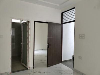 Living Room Image of 2100 Sq.ft 4 BHK Villa for sale in Asdullapur Noida for Rs. 7885000