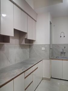 Kitchen Image of 1500 Sq.ft 3 BHK Apartment / Flat for sale in Capital Hometech Pride 2 by Capital Infra, Sector 73 Noida for Rs. 5200000