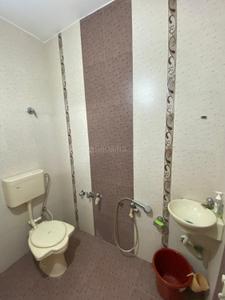 Bathroom Image of 1180 Sq.ft 2 BHK Apartment / Flat for sale in Naranpura Ahmedabad for Rs. 8200000