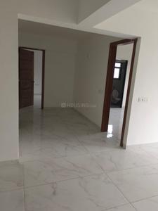 Hall Image of 1889 Sq.ft 3 BHK Apartment / Flat for sale in Takshashila Elegna, Ellisbridge Ahmedabad for Rs. 13000000