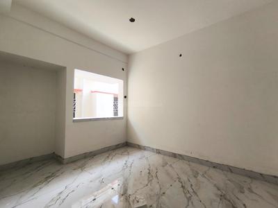 Bedroom Image of 880 Sq.ft 2 BHK Apartment / Flat for sale in Kamalgazi Kolkata for Rs. 3256000