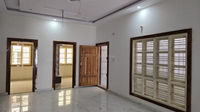 Living Room Image of 2000 Sq.ft 5 BHK Independent House for sale in Horamavu Bengaluru for Rs. 19500000