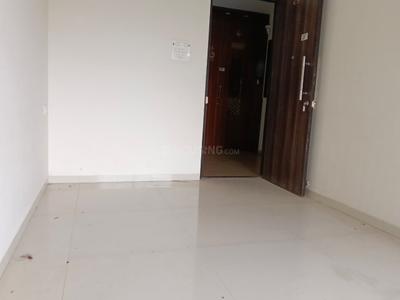 Bedroom Image of 680 Sq.ft 1 BHK Apartment / Flat for sale in Niharika Absolute, Kharghar Navi Mumbai for Rs. 7000000