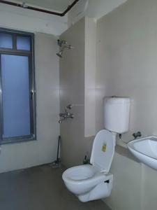 Common Bathroom One Image of 776 Sq.ft 2 BHK Apartment / Flat for sale in Tata Amantra, Bhiwandi Thane for Rs. 5600000