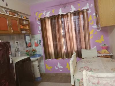 Living Room Image of 765 Sq.ft 2 BHK Apartment / Flat for sale in Chandannagar Hooghly for Rs. 2560000