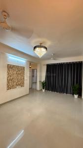 Hall Image of 1115 Sq.ft 2 BHK Apartment / Flat for sale in Jagatpura Jaipur for Rs. 3651000