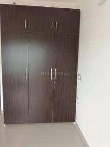 Bedroom Image of 1530 Sq.ft 3 BHK Apartment / Flat for rent in Sector 80 Faridabad for Rs. 24000
