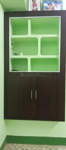 Bedroom Image of 1300 Sq.ft 2 BHK Independent House for rent in Ramani Nagar Thanjavur for Rs. 12000