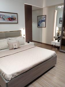 Bedroom Image of 2608 Sq.ft 4 BHK Apartment / Flat for sale in Venkatesh Erandwane Central, Erandwane Pune for Rs. 43500000