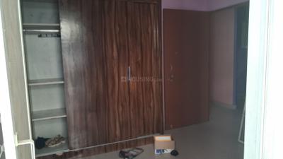 Bedroom Image of 700 Sq.ft 3 BHK Apartment / Flat for rent in Conscient Habitat 78, Sector 78 Faridabad for Rs. 17000