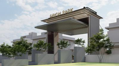 Image of 850 Sq.ft Residential Plot / Land for sale in Solsinda, Indore for Rs. 3100000