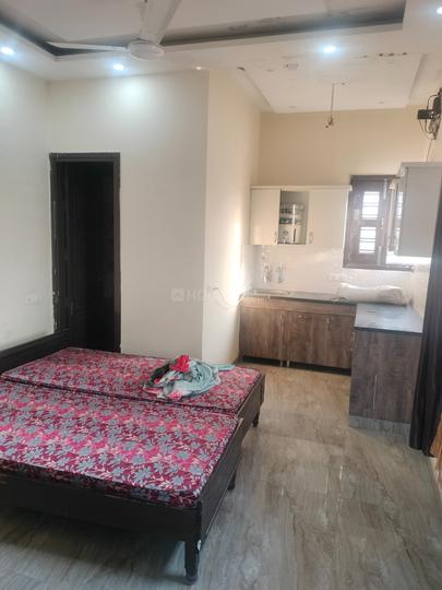 Sector 123 Bedroom 1
